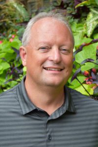 Brian Marek