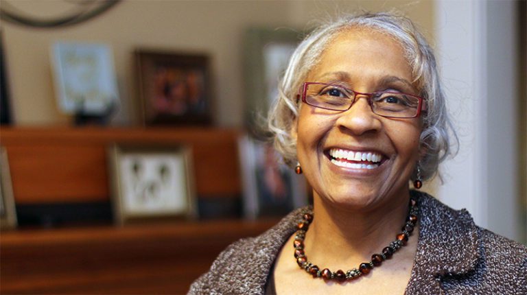 “It’s an honor to be able to make a unique difference in families’ lives.”