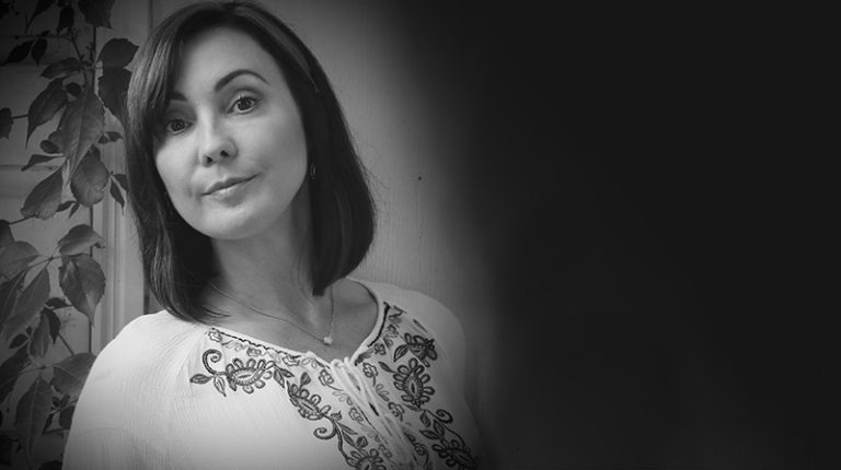 “Language will always be power. Finding value in my own voice is the best thing that came of my experience at Concordia.”