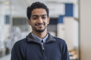 Mohammed Aldossary