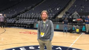 Tyler Anderson