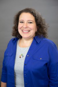 Dr. Basma Ibrahim DeVries