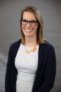 Dr. Brenda Davies