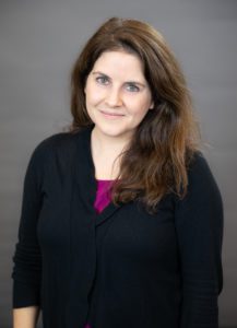 Dr. Colleen Arendt