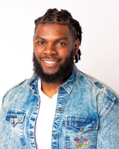 Cornel Beard