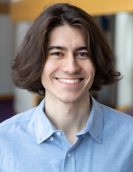 Grady Wieczorek