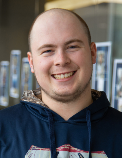 Nick Wagenknecht