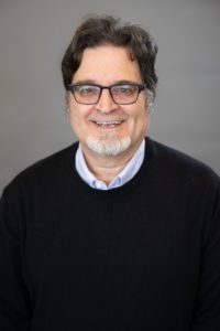 Dr. David Woodard