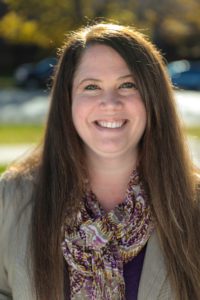 Elizabeth Glynn Chambers, PH.D.