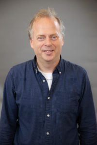 Eric Dregni