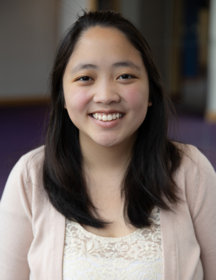 Gabie Yang