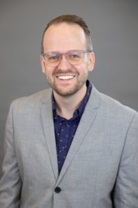 Dr. Heath Lewis, DCE
