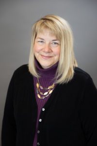Dr. Jean Rock