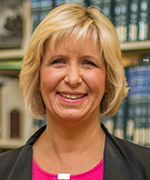 Jeanne Lojovich, PT, PhD