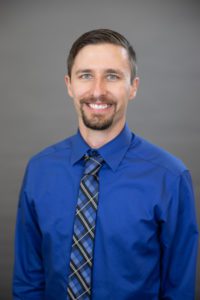 Joseph Ostrem, PhD.