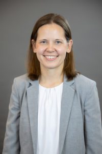 Dr. Katie Fischer