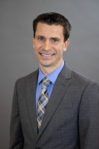Rev. Dr. Mark Koschmann
