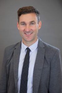 Dr. Matthew Buns