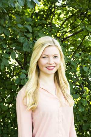 Sarah May