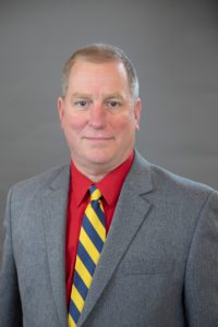 Dr. Peter Rundquist, PT, PhD