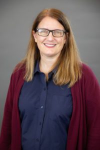 Rachel Krueger
