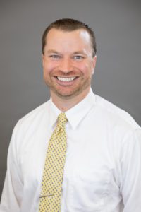 Dr. Samuel Haag