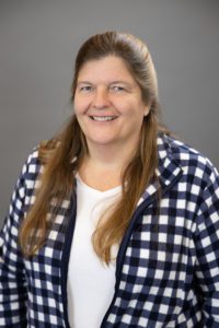 Dr. Sarah Jahn