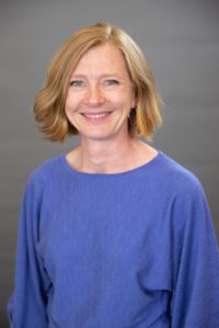 Dr. Shani Johnson, PT, DScPT, CMPT
