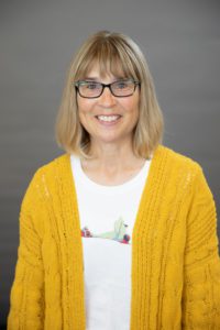 Dr. Suzanne Starks