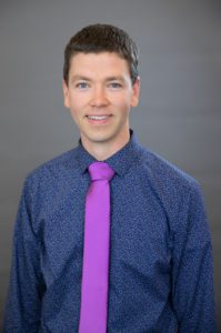 Taylor Mach, Ph.D.