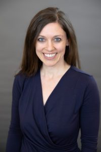 Dr. Theresa FitzPatrick