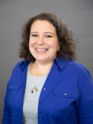 Dr. Basma Ibrahim DeVries