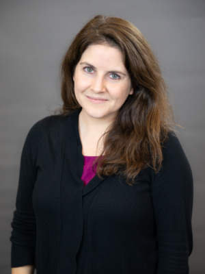 Dr. Colleen Arendt