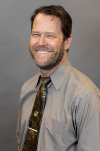 Dr. Eric Grube, CPA