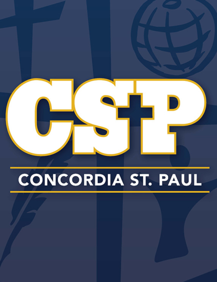 CSP Logo