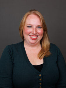 Gwynn Thompson