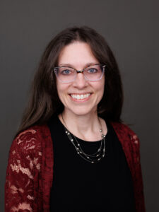 Dr. Theresa FitzPatrick