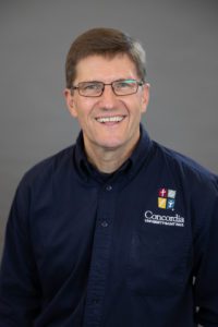 Joel Schuessler, Ph.D.