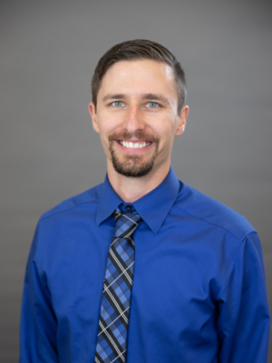 Joseph Ostrem, PhD.