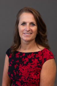 Dr. Lana Huberty