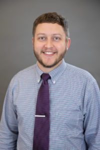 Matthew Jenson, Ph.D.