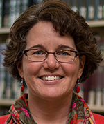 Dr. Megan Dowdal-Osborn, PT, PhD, NCS