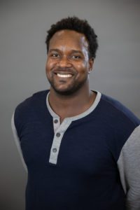 Michael Houston