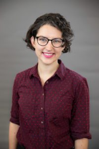 Mikayla Thatcher, Ph.D.