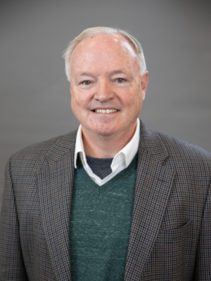 Norman Piatti, Ph.D.