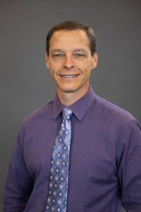 Dr. Robert Krueger