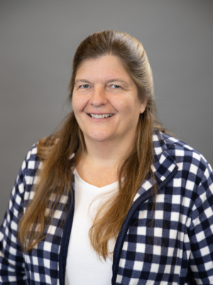 Dr. Sarah Jahn