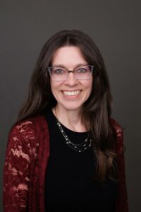 Dr. Theresa FitzPatrick