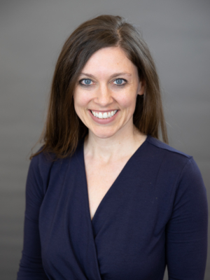 Dr. Theresa FitzPatrick