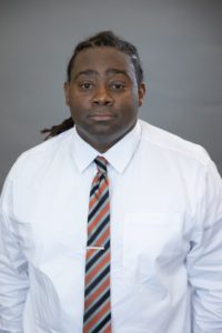 Tiray Johnson